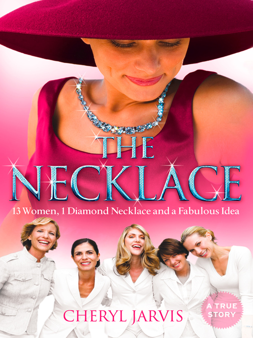 Title details for The Necklace by Cheryl Jarvis - Wait list